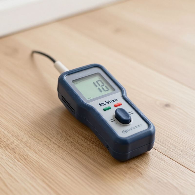 Leak Detection & Repair in Mountain View