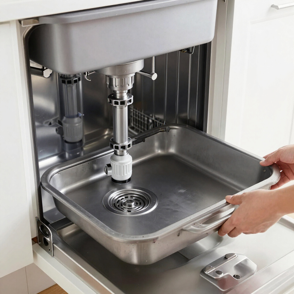 Garbage Disposal in Mountain View