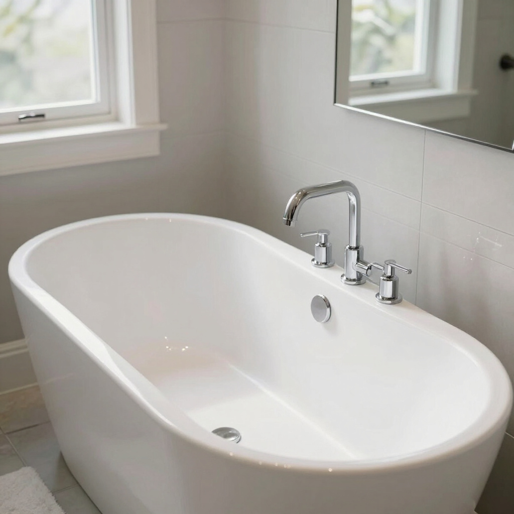 Bathroom & Kitchen Upgrades in Mountain View